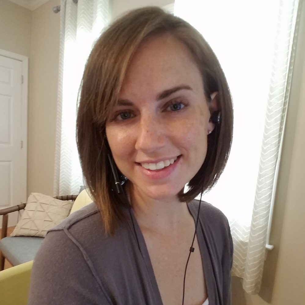 Meet your Posher, Moriah